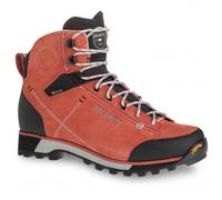 Chaussures de randonnÃ©e DOLOMITE 54 Hike Evo GORE-TEX Women's Shoe (Paprika Red) Femme 8 UK