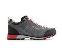 Dolomite 54 Hike Low EVO GTX - Chaussures randonnée femme Gunmetal Grey 38