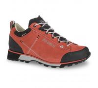 Dolomite - Women's 54 Hike Low Evo GTX - Chaussures multisports - UK 6 | EU 39.5 - paprika red