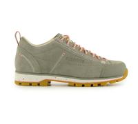 Dolomite - Chaussures lifestyle/voyage - W's 54 Low Evo Grey pour Femme en Matières Recyclées - Taille 6,5 UK - Gris Gris 6,5 UK