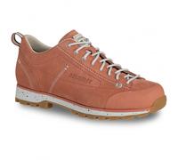 Dolomite - Women's 54 Low Evo - Chaussures de loisirs - UK 8,5 | EU 42.5 - peach orange