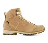 Dolomite - Women's Cinquantaquattro High Full Grain Evo GTX - Baskets - UK 4 | EU 36.5 - taupe beige