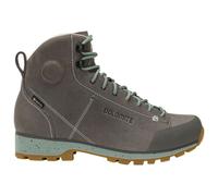 Dolomite - Women's Cinquantaquattro High Full Grain Evo GTX - Baskets - EU 37,5 - gunmetal grey