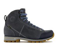 Dolomite - Women's Cinquantaquattro High Full Grain Evo GTX - Baskets - EU 38 - blue
