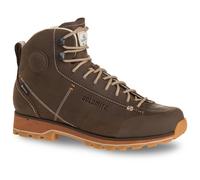 Dolomite - Women's Cinquantaquattro High Full Grain Evo GTX - Baskets - EU 42 - brown