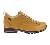 Dolomite - Women's Cinquantaquattro Low Full Grain Evo GTX - Chaussures de loisirs - EU 38 2/3 - oak brown