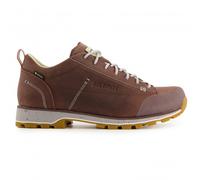 Dolomite - Women's Cinquantaquattro Low Full Grain Evo GTX - Chaussures de loisirs - EU 42,5 - plum brown