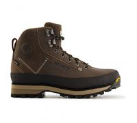 Dolomite Cinquantaquattro Goretex Hiking Boots Marron EU 38 Femme