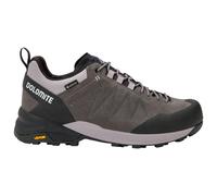 Dolomite - Women's Crodarossa Leather GTX - Chaussures multisports - EU 36 2/3 - iron grey