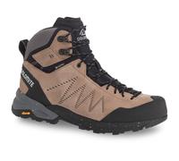 Dolomite - Women's Crodarossa Leather High GTX - Chaussures de randonnée - EU 41,5 - taupe beige