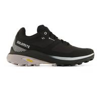 Dolomite - Women's Nibelia GTX - Chaussures de randonnée - UK 7 | EU 40.5 - black / lilac grey