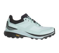 Chaussures De Trekking Basses Menthe Pour Femmes Dolomite Nibelia Gtx 420071-539