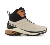 Chaussures Dolomite DOL Shoe Nibelia High GTX (Goat Beige) Femme 6.5 UK