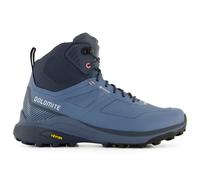 Dolomite - Women's Nibelia High GTX - Chaussures de randonnée - UK 3,5 | EU 36 - denim blue