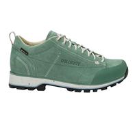 Dolomite DOL Shoe W's 54 Low Evo GTX Chaussures pour femme Vert