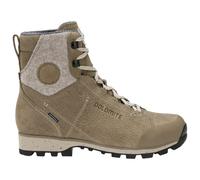 Dolomite - Women's Shoe 54 Warm Evo Waterproof - Chaussures d'hiver - EU 36 2/3 - aluminium grey