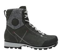 Dolomite - Women's Shoe 54 Warm Evo Waterproof - Chaussures d'hiver - EU 42 - black