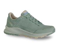 Dolomite - Women's Shoe Carezza Leather - Chaussures de loisirs - EU 41,5 - iceberg green
