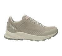 Dolomite - Women's Shoe Carezza Leather Waterproof - Chaussures de loisirs - EU 38 2/3 - aluminium grey