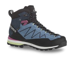 Dolomite - Women's Shoe Crodarossa Hi GTX 2.0 - Chaussures de montagne - EU 37,5 - denim blue
