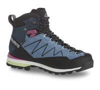 Dolomite - Women's Shoe Crodarossa Hi GTX 2.0 - Chaussures de montagne - EU 38 - denim blue