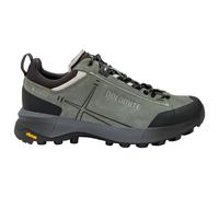 Dolomite - Women's Shoe Vernale Hike Low GTX - Chaussures multisports - EU 36 - silver green