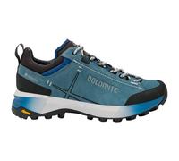 Dolomite Vernale Hike Low Gore-tex® Hiking Shoes Bleu EU 38 2/3 Femme
