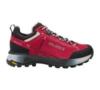 Dolomite - Women's Shoe Vernale Hike Low GTX - Chaussures multisports - EU 38 - burgundy red