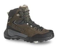 Dolomite - Women's Shoe Vernale Leather High GTX - Chaussures de randonnée - EU 42 - dark brown