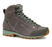 Dolomite - W's 54 High Fg Evo GTX - Chaussures randonnée femme Gunmetal Grey - 38.2/3