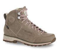 Dolomite - W's 54 High Fg Evo GTX - Chaussures randonnée femme Aluminium Grey - 40.2/3