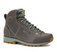 Chaussures DOLOMITE Shoe W's 54 High Fg Evo GTX (Gunmetal Grey) Femme 5.5 UK