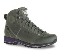 Dolomite - W's 54 High Fg Evo GTX - Chaussures randonnée femme Ivy Green - 38.2/3