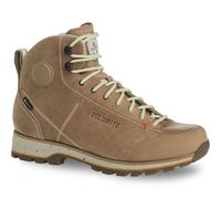 DOLOMITE W's 54 High Fg Evo Gtx - Femme - Beige - taille 37 1/2- modèle 2026