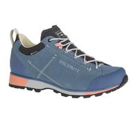 Dolomite - Women's 54 Hike Low Evo GTX - Chaussures multisports - UK 5 | EU 38 - denim blue