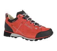 Dolomite - W's 54 Hike Low Evo Gore-Tex Paprika Red - 5.5 - Chaussures de randonnée