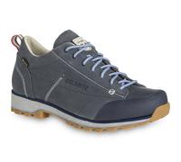 DOLOMITE W's 54 Low Fg Evo Gore-tex - Femme - Gris - taille 38 2/3- modèle 2025