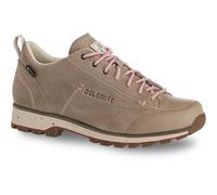 DOLOMITE W's 54 Low Fg Evo Gore-tex - Femme - Marron - taille 40 2/3- modèle 2026