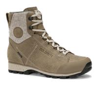 Dolomite 54 Warm Evo Wp Hiking Boots Marron EU 40 Femme