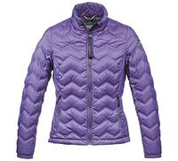 Dolomite Ws 76 Unicum Evo 1 Veste pour femme S Violet foncé