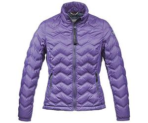 Dolomite Ws 76 Unicum Evo 1 Veste pour femme S Violet foncé