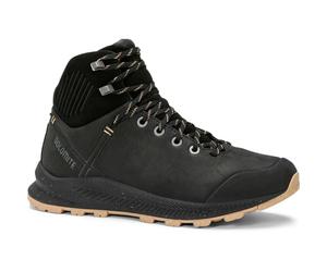 DOLOMITE W's Carezza Nabuk Mid Lt - Femme - Noir - taille 38- modèle 2026