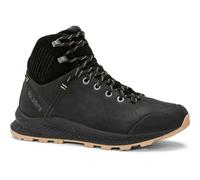 DOLOMITE W's Carezza Nabuk Mid Lt - Femme - Noir - taille 6- modèle 2026