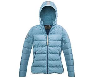 Dolomite WS Karkorum Prime, Veste Mixte Adulte M Vert d'eau