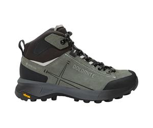 Dolomite - W's Vernale Hike Mid Gore-Tex Silver Green - 6 - Chaussures de randonnée