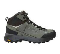 Dolomite - W's Vernale Hike Mid Gore-Tex Silver Green - 7 - Chaussures de randonnée