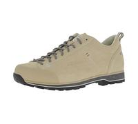 Dolomite Zapato Cinquantaquattro Low W Chaussures Basses de Trekking et de randonnée pour Femme, Taupe/Beige, 44 EU