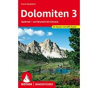**dolomiten 3 (allemand)gadertal