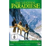 Dolomiten-Land Der Berge & T