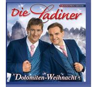 Dolomiten-Weihnacht